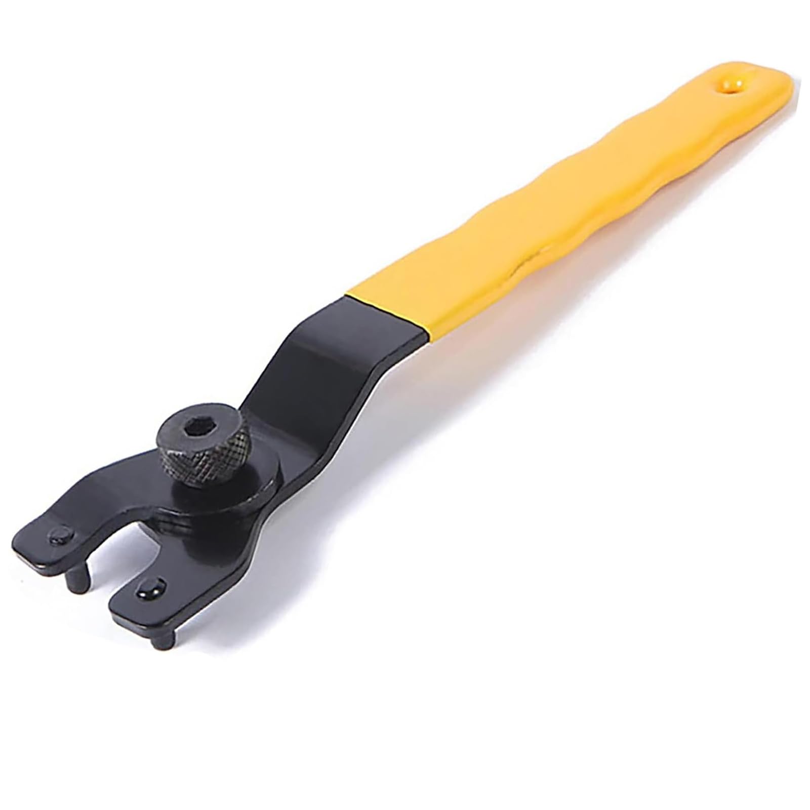 Amazon | YUENTOEN グラインダー アジャストピンレンチ 10-40mm対応